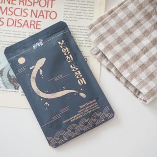 [비린내 완벽제거] 본황칠 통장어 국내산 장어즙 아르기닌 2800mg 장어즙효능 기력보강 — 5점을 준 리뷰어가 2022년 8월 올린 사용 사진