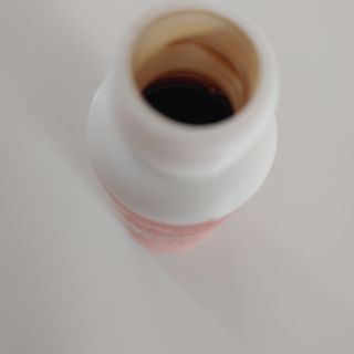 랩앤뷰티 메가 벨벳 콜라겐 12000 — 5점을 준 리뷰어가 2021년 6월 올린 사용 사진