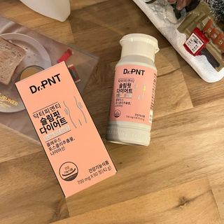 닥터피엔티 [Dr.PNT] 하루 2알로 건강한 다이어트! 한겨울에도 체지방만 쏙~ 슬림핏 다이어트 — 5점을 준 리뷰어가 2023년 2월 올린 사용 사진