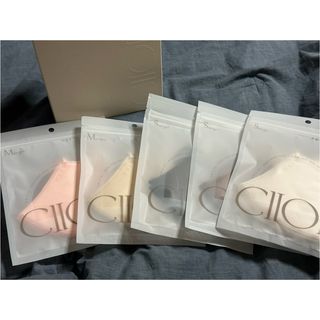 Ciior 씨오르 브이핏 마스크 — 4점을 준 리뷰어가 2022년 12월 올린 사용 사진