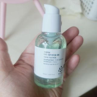 디에이브 더마-테카 바이옴 세럼 50ml — 5점을 준 리뷰어가 2022년 10월 올린 사용 사진