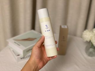 닥터스피지에이 피옴 토너 — 4점을 준 리뷰어가 2021년 8월 올린 사용 사진