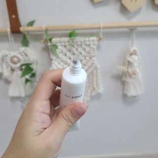 파시랩 레티닐 링클 트리트먼트 — 5점을 준 리뷰어가 2021년 9월 올린 사용 사진