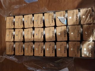 [구매평]덴마크 소화가 잘되는 우유로 만든 초코, 190ml, 24개 — 5점을 준 리뷰어가 2025년 2월 올린 사용 사진