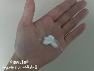 [블랑코클리닝] 키친 핸드컨디셔너 250ml — 5점을 준 리뷰어가 2022년 8월 올린 사용 사진