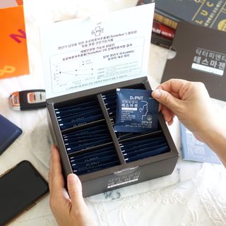 닥터피엔티 [Dr.PNT] 남성 건강 올인원! 테스마젠 — 4.5점을 준 리뷰어가 2022년 9월 올린 사용 사진