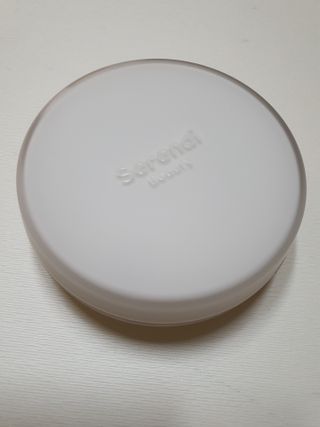 세렌디뷰티 퍼펙트 에어리 커버 쿠션 — 5점을 준 리뷰어가 2021년 6월 올린 사용 사진
