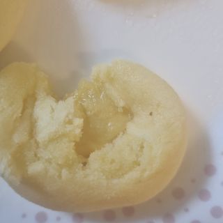 한성기업 베이크볼 치즈몽땅 300g x 2봉 — 4.5점을 준 리뷰어가 2021년 9월 올린 사용 사진