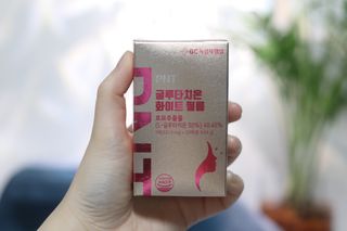 피엔티 [PNT 글루타치온 화이트 필름] 화이트 이너뷰티를 위한 관리템(1개월분) — 5점을 준 리뷰어가 2023년 4월 올린 사용 사진