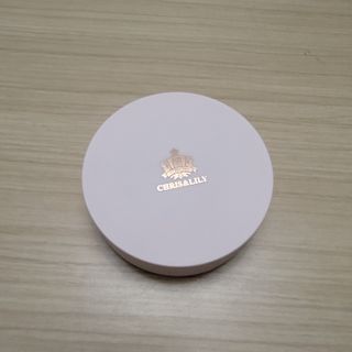 [크리스앤릴리] 내츄럴 글로우 97쿠션 — 4.5점을 준 리뷰어가 2022년 9월 올린 사용 사진