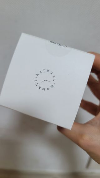 엘리샤코이 유스워터 핸드 앤 넥 멀티 바디로션 — 5점을 준 리뷰어가 2021년 2월 올린 사용 사진