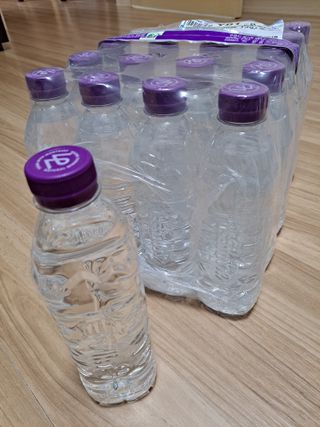 몽베스트 [MONTBEST]위드어스 500mL 20병 — 5점을 준 리뷰어가 2022년 6월 올린 사용 사진