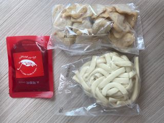 (주)어메이징팩토리 a.칼볶이 — 5점을 준 리뷰어가 2021년 9월 올린 사용 사진
