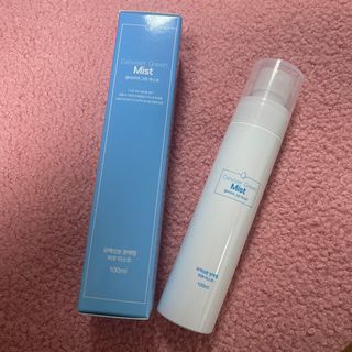 셀바이져 지우개 미스트 피부 보호 입주변 트러블 진정 케어 아기 안개분사 미스트 — 5점을 준 리뷰어가 2021년 3월 올린 사용 사진