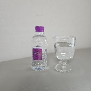 몽베스트 [MONTBEST] 330mL 20병 — 5점을 준 리뷰어가 2024년 2월 올린 사용 사진