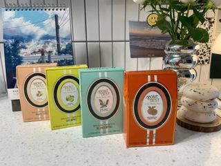 [몽베스트] 위드 더 블랜딩 하우스 _ 버라이어티팩 — 5점을 준 리뷰어가 2023년 8월 올린 사용 사진