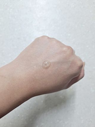 닥터에프파이브 시카페이트 카밍 앰플샷 15ml — 5점을 준 리뷰어가 2022년 6월 올린 사용 사진