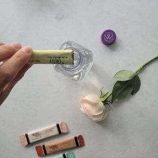 [몽베스트] 위드 더 블랜딩 하우스 _ 버라이어티팩 — 5점을 준 리뷰어가 2022년 11월 올린 사용 사진