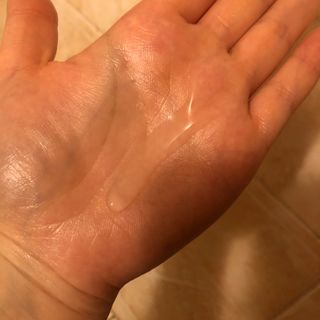 달리프 클로렐라 베러 루트 릴렉싱 샴푸 500ml — 5점을 준 리뷰어가 2021년 5월 올린 사용 사진