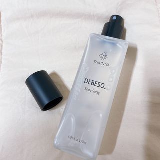탐니크 바디미스트 디베쏘 150ml — 5점을 준 리뷰어가 2021년 1월 올린 사용 사진