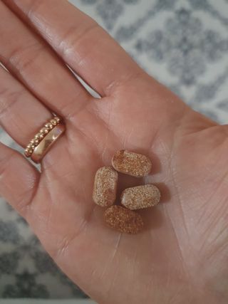 슬림플래닛 녹차카테킨 500mg 애프터밀 — 5점을 준 리뷰어가 2021년 3월 올린 사용 사진