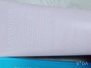 (주)나담코스 [나담코스] 피부를 깨끗하고 건강하게, 폼 클렌저 세트 — 5점을 준 리뷰어가 2023년 4월 올린 사용 사진