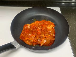 (주)마니커 마니커 닭고기 덧살구이 2종(올리브소금&핫칠리) [냉동 500g] — 4.5점을 준 리뷰어가 2023년 1월 올린 사용 사진