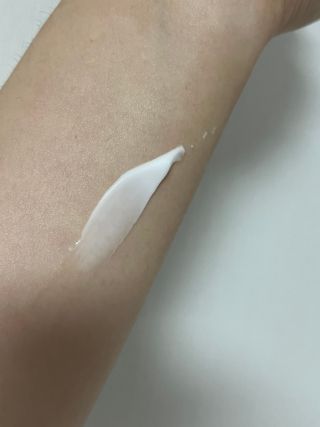 팜스테이  시카팜 데일리 릴리프 크림 — 5점을 준 리뷰어가 2022년 11월 올린 사용 사진