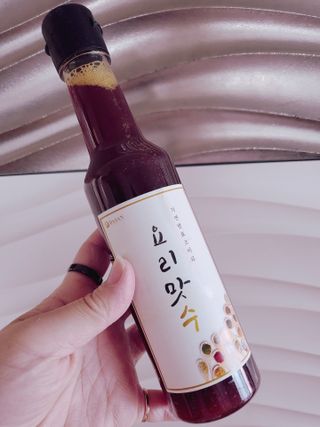 [요리맛수] NEW 천연 요리 에센스 300g 2개 SET — 5점을 준 리뷰어가 2021년 5월 올린 사용 사진