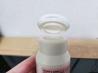 닥터피엔티 [Dr.PNT] 하루 2알로 건강한 다이어트! 한겨울에도 체지방만 쏙~ 슬림핏 다이어트 — 5점을 준 리뷰어가 2023년 2월 올린 사용 사진
