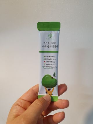 이쁜정똥이님이 올린 리뷰 사진 2