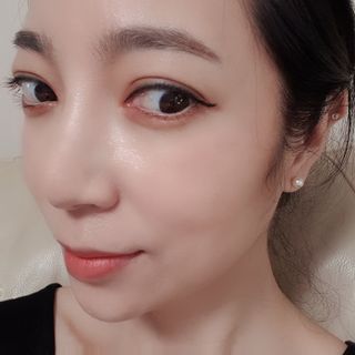 [트윙클라] 안티멜라 수딩 워터밤+안티링클 샤이닝 멀티밤 — 5점을 준 리뷰어가 2022년 6월 올린 사용 사진