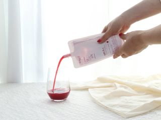 본리브 나 다운 시작 ABC주스 프리바이오틱스 — 5점을 준 리뷰어가 2021년 1월 올린 사용 사진