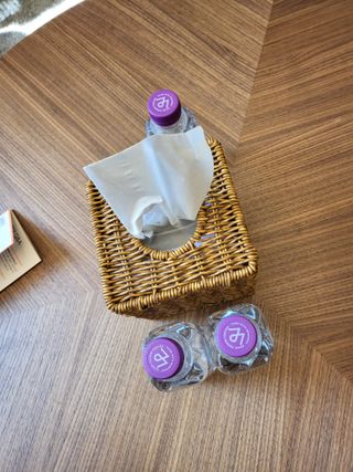 몽베스트 [MONTBEST] 330mL 20병 — 5점을 준 리뷰어가 2022년 4월 올린 사용 사진