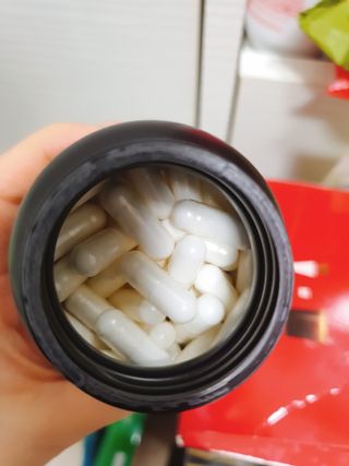 슬림플래닛 L카르니틴 2000mg 엑서사이즈 — 5점을 준 리뷰어가 2021년 3월 올린 사용 사진