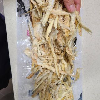 [오늘바스켓] 용대리 손질하늘태 130g — 5점을 준 리뷰어가 2021년 6월 올린 사용 사진