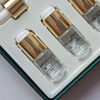 [보히케어] 컨센트레이트 이데베논 7 펩타이드 콤플렉스 앰플 — 5점을 준 리뷰어가 2023년 8월 올린 사용 사진