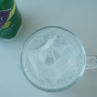 몽베스트 Montbest with Sparkling water Lemon OR Lime 20병(랜덤) — 5점을 준 리뷰어가 2022년 11월 올린 사용 사진