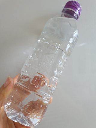 몽베스트 [MONTBEST]위드어스 500mL 20병 — 5점을 준 리뷰어가 2022년 6월 올린 사용 사진
