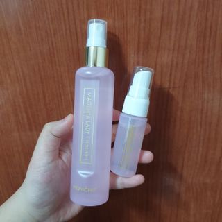 멈칫(MUMCHIT) 멈칫 마젠타레이디 기획세트 — 5점을 준 리뷰어가 2022년 3월 올린 사용 사진