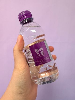 몽베스트 [MONTBEST] 330mL 20병 — 5점을 준 리뷰어가 2024년 3월 올린 사용 사진