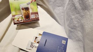 인터내셔널로스트 [호주네슬레] 인터내셔널 로스트 65개입 호주마약커피 50T+15T — 5점을 준 리뷰어가 2021년 11월 올린 사용 사진