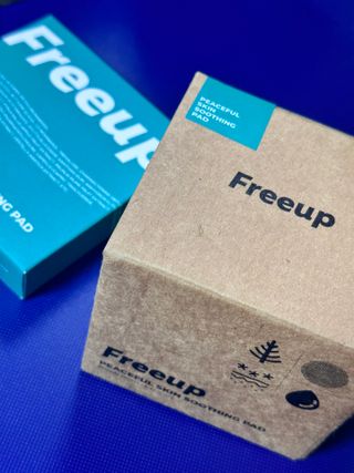 프리업 피스풀 스킨 수딩 본품 + 휴대용키트 — 5점을 준 리뷰어가 2023년 6월 올린 사용 사진