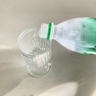 몽베스트 Montbest with Sparkling water Lime20병 — 4.5점을 준 리뷰어가 2022년 10월 올린 사용 사진