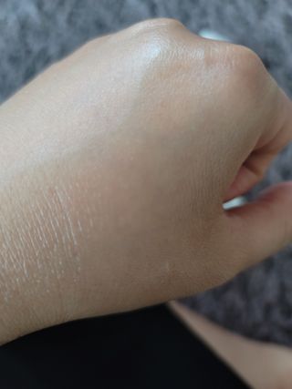 브에노 파리퀸 윌 페이스 오일 — 4점을 준 리뷰어가 2021년 9월 올린 사용 사진