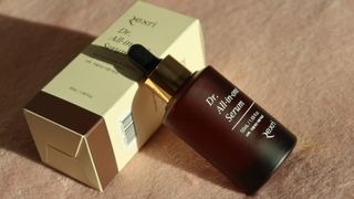 렉스리 닥터 올인원 세럼 Rexri Dr.All-in-one Serum — 4점을 준 리뷰어가 2021년 10월 올린 사용 사진