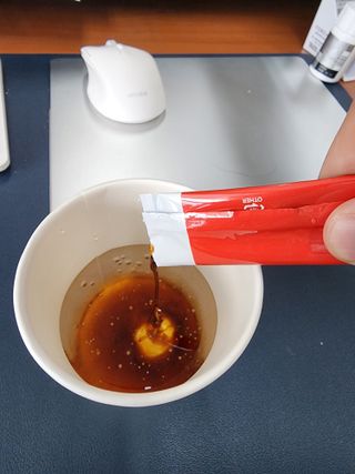 메타아르기닌 GC녹십자웰빙 메타 아르기닌 6000 플러스 오르니틴 — 5점을 준 리뷰어가 2022년 10월 올린 사용 사진