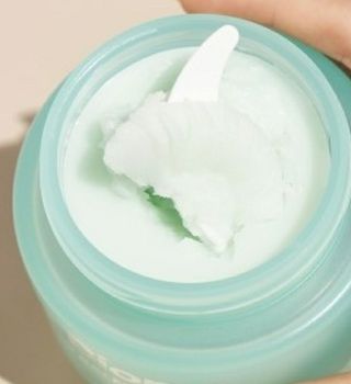 오드리앤영 시카 바이옴 클렌징 밤 — 5점을 준 리뷰어가 2021년 1월 올린 사용 사진
