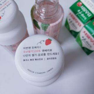 KOHL 앤베리 — 5점을 준 리뷰어가 2021년 4월 올린 사용 사진