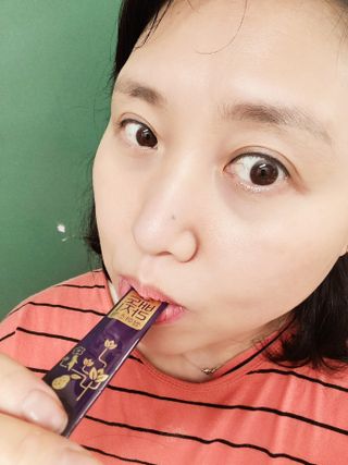 광동생활건강 나우 [광동] 배도라지 쌍화스틱 10mL x 100포 — 5점을 준 리뷰어가 2022년 12월 올린 사용 사진